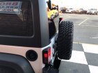 Thumbnail Photo 16 for 2017 Jeep Wrangler